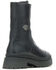 Image #3 - Harley Davidson Women's 9" Kavan Zip-Up Fashion Boots - Round Toe, , hi-res