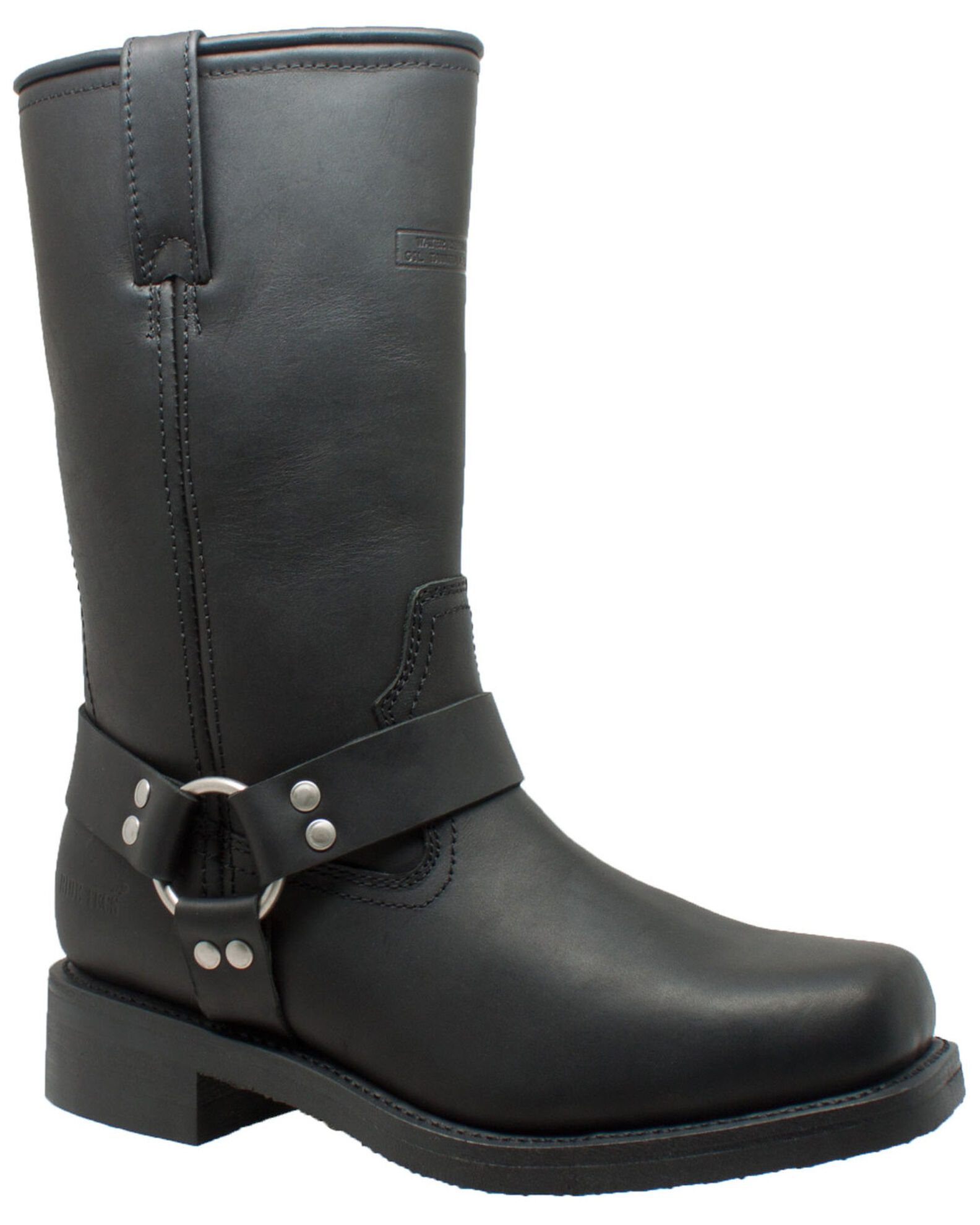Waterproof outlet moto boots