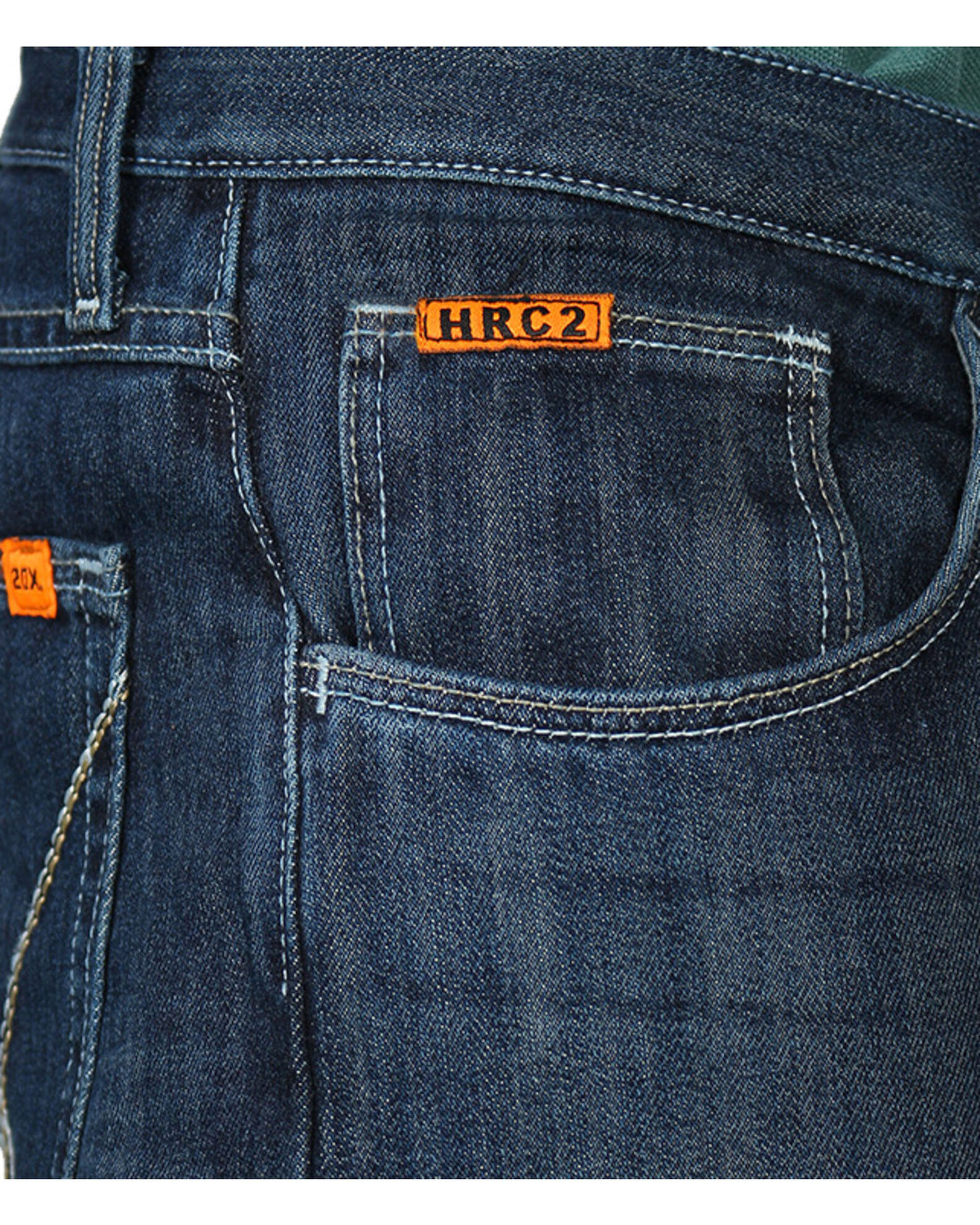 Wrangler 20x fr jeans on sale