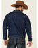 Wrangler Rugged Wear Denim Jacket, Antique Indigo, hi-res