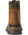 Image #3 - Ariat Women's Moresby Waterproof Lace-Up English Ridng Boots - Round Toe, Brown, hi-res