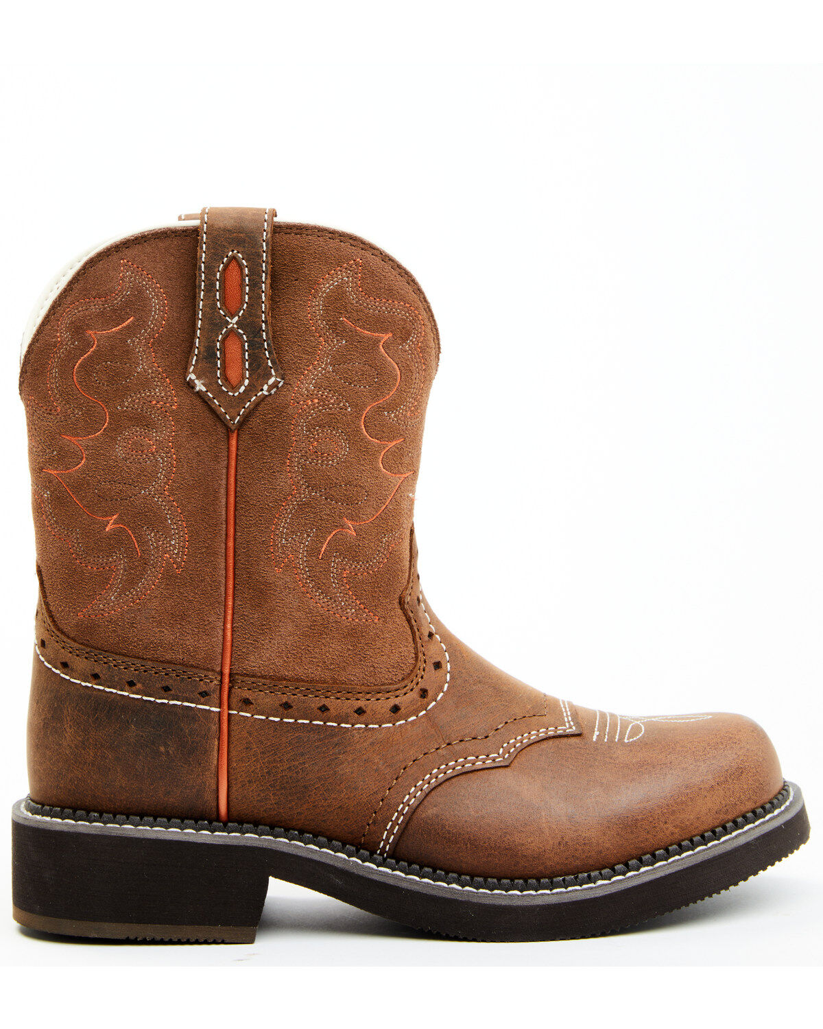 Product Name:  Shyanne Women's Raygan Western Boot - Round Toe