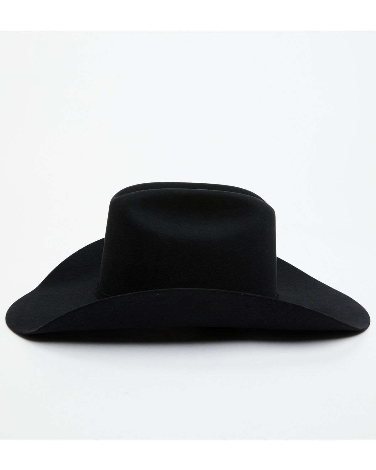 Image #3 - Cody James Black 1978® Salinas 20X Felt Cowboy Hat, Black, hi-res
