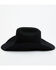 Image #3 - Cody James Black 1978® Salinas 20X Felt Cowboy Hat, Black, hi-res