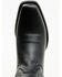 Image #6 - Cody James Men's Ace Ridge Performance Western Boots - Square Toe, Black, hi-res