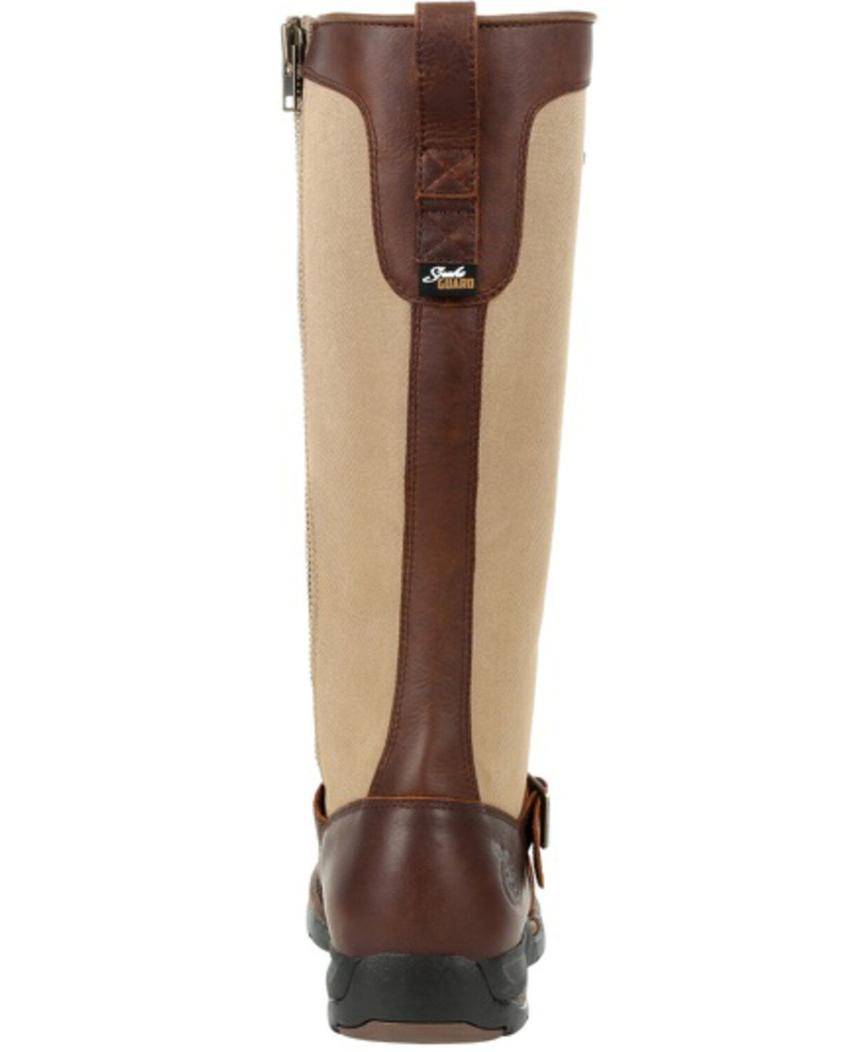 lubbock snake boots