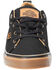 Harley Davidson Women's Torland Shoes, Black, hi-res