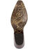 Image #7 - Durango Women's Crush Rosewood Western Boots - Snip Toe, Red, hi-res