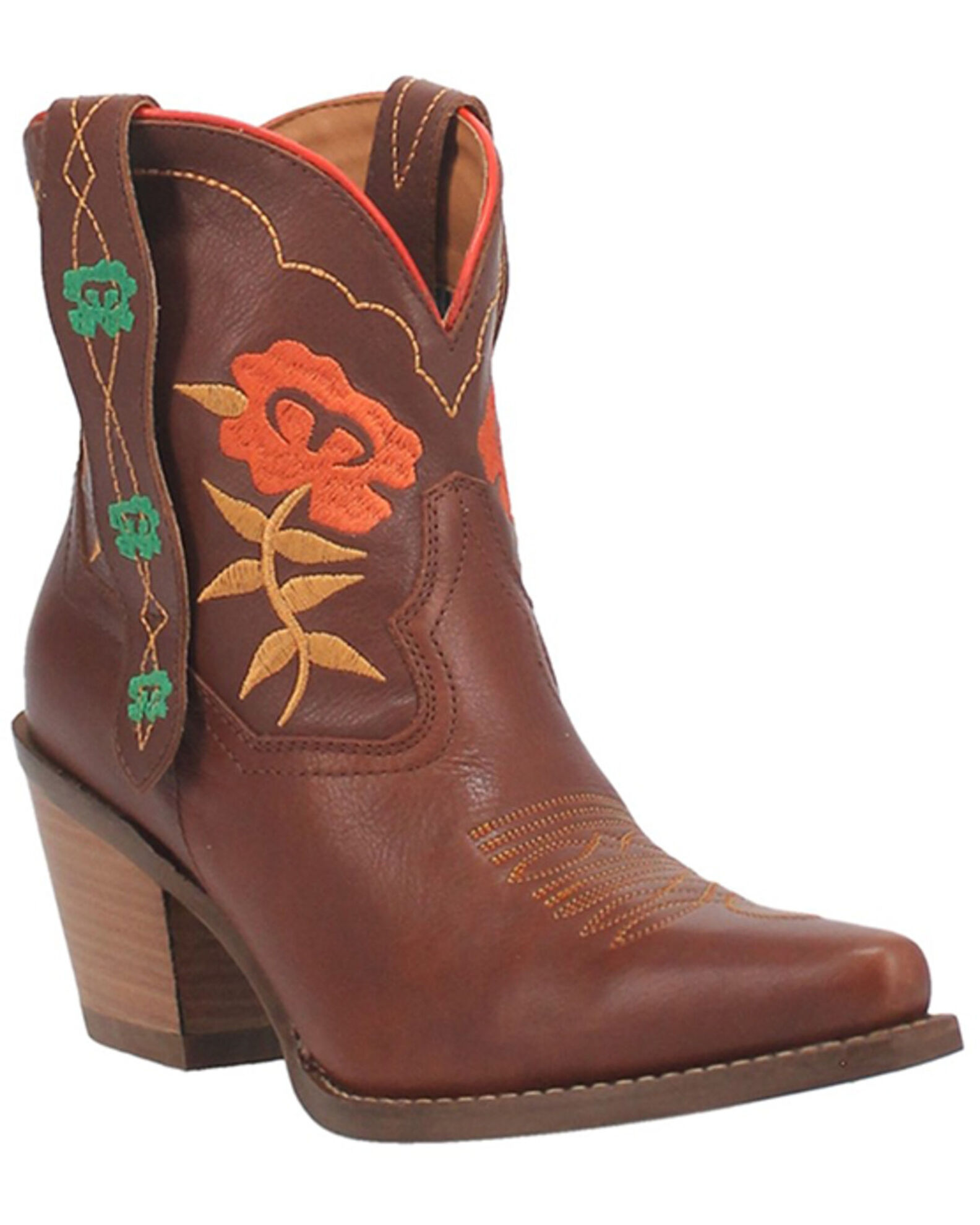 Western booties womens store