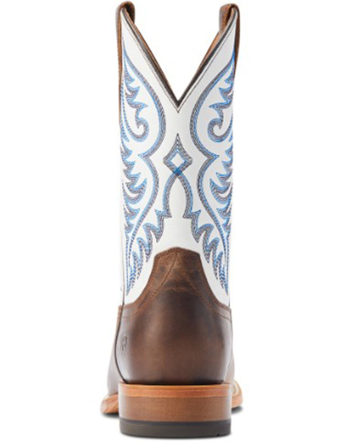 Product Name:  Ariat Men's Wiley Western Boots - Broad Square Toe