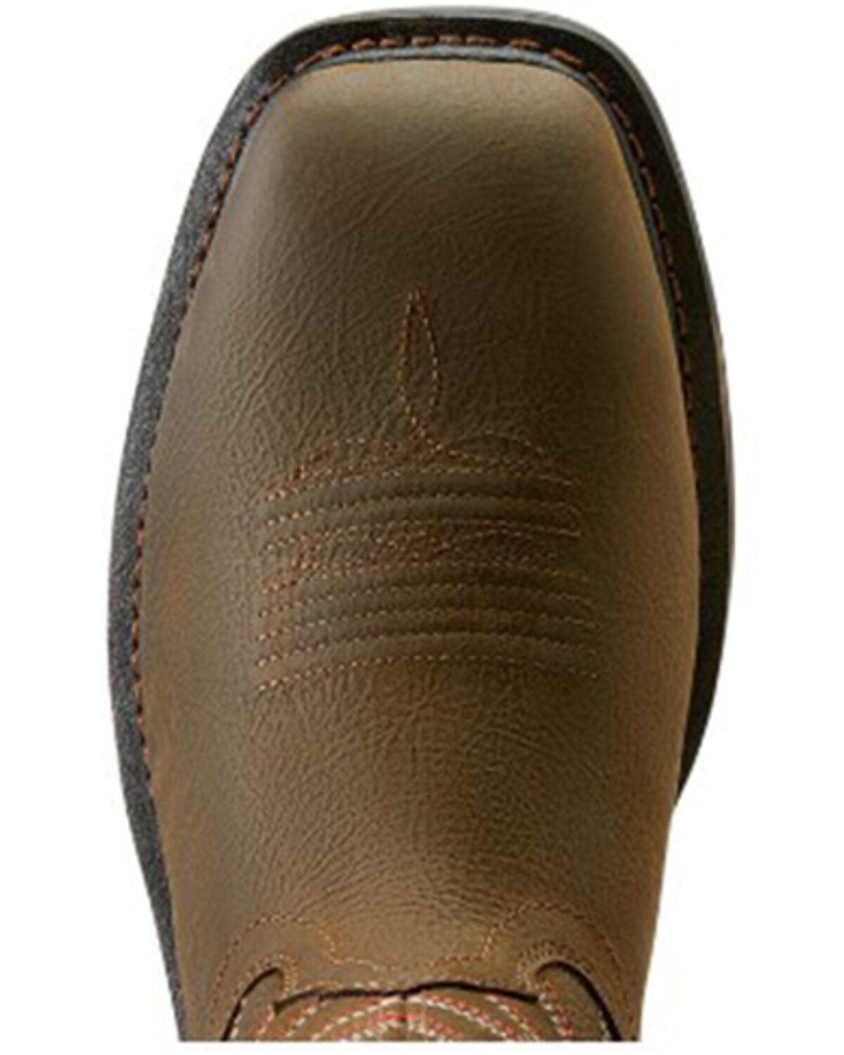 Product Name:  Ariat Men's WorkHog® XT VentTEK Waterproof Work Boots - Carbon Toe