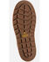 Keen Men's Cincinnati Wellington Pull On Work Boots - Carbon Fiber Toe, Brown, hi-res