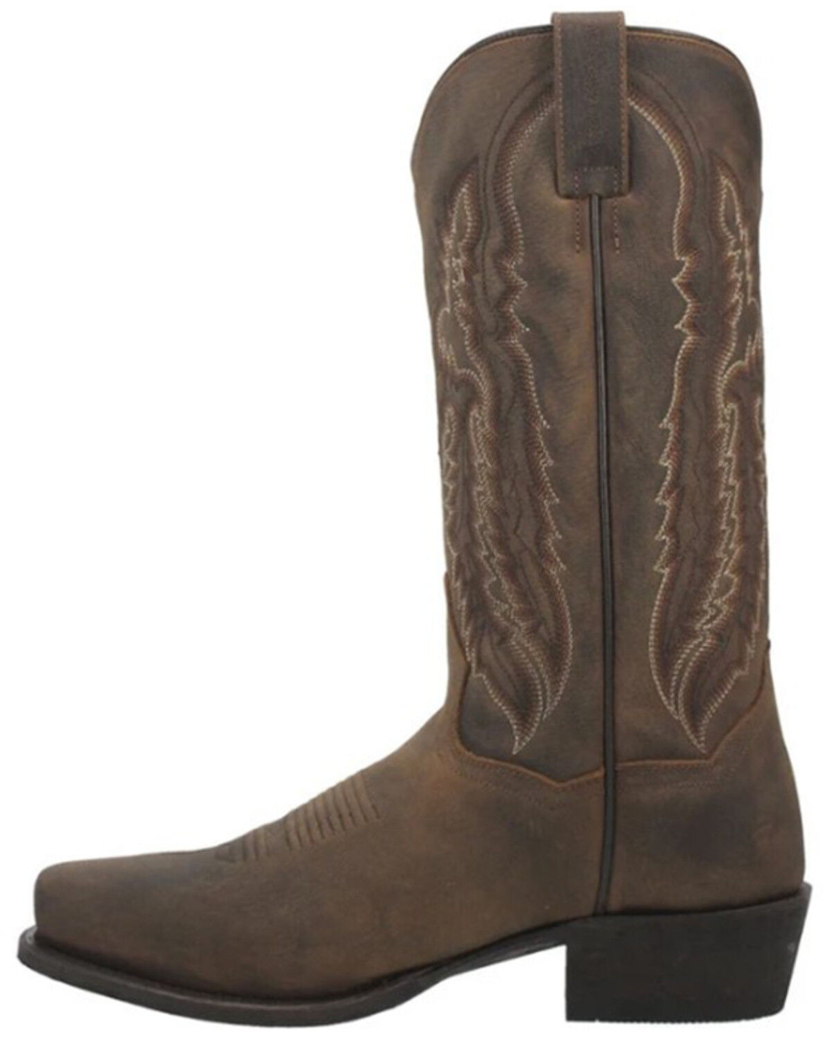 Product Name:  Dan Post Men's Earp Distressed Western Boots