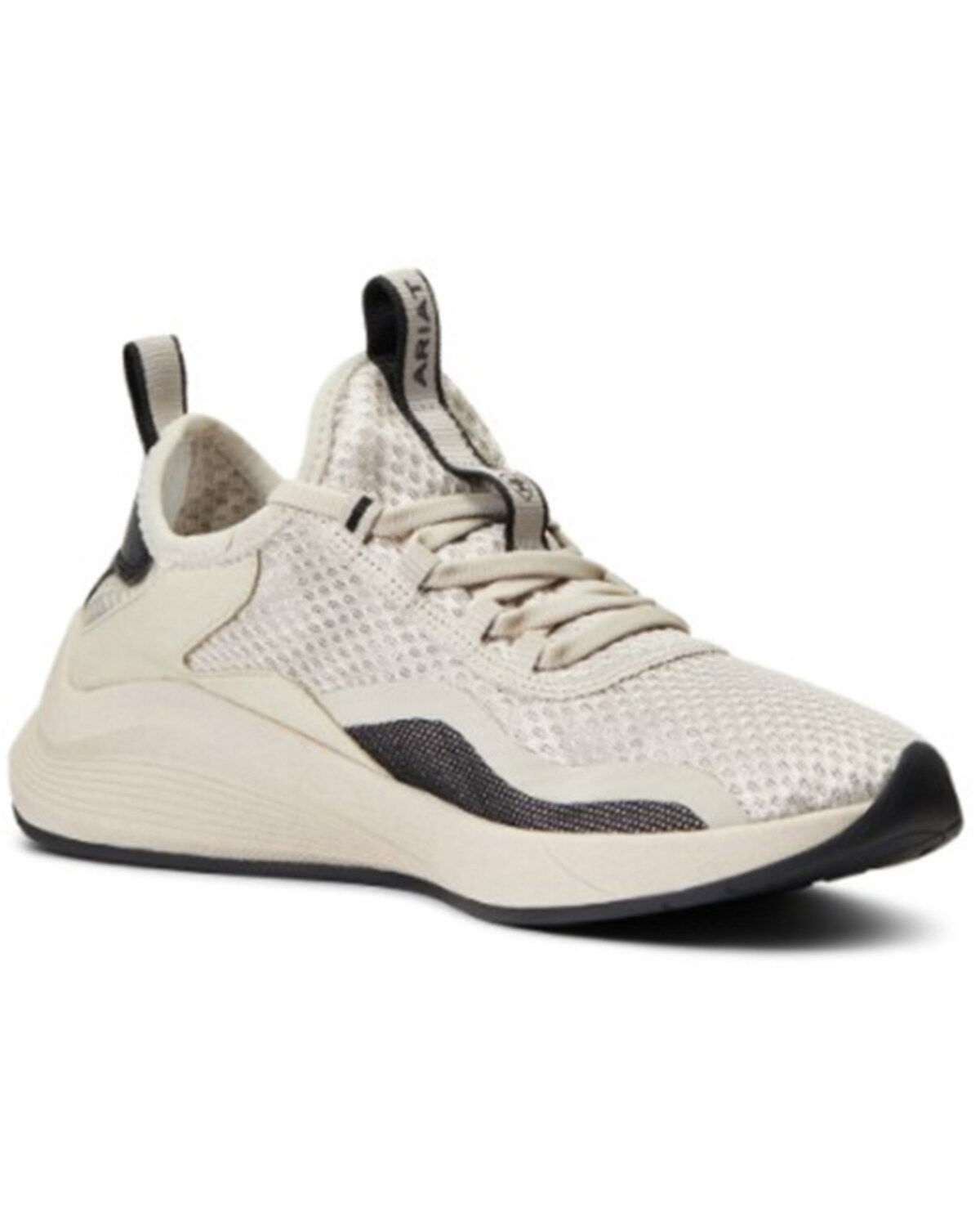 Image #1 - Ariat Women's Eco Ignite Lace-Up Casual Sneaker Shoe, , hi-res