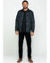 Image #6 - Moonshine Spirit Men's Camo Trooper Ripstop Quilted Shirt Jacket , , hi-res