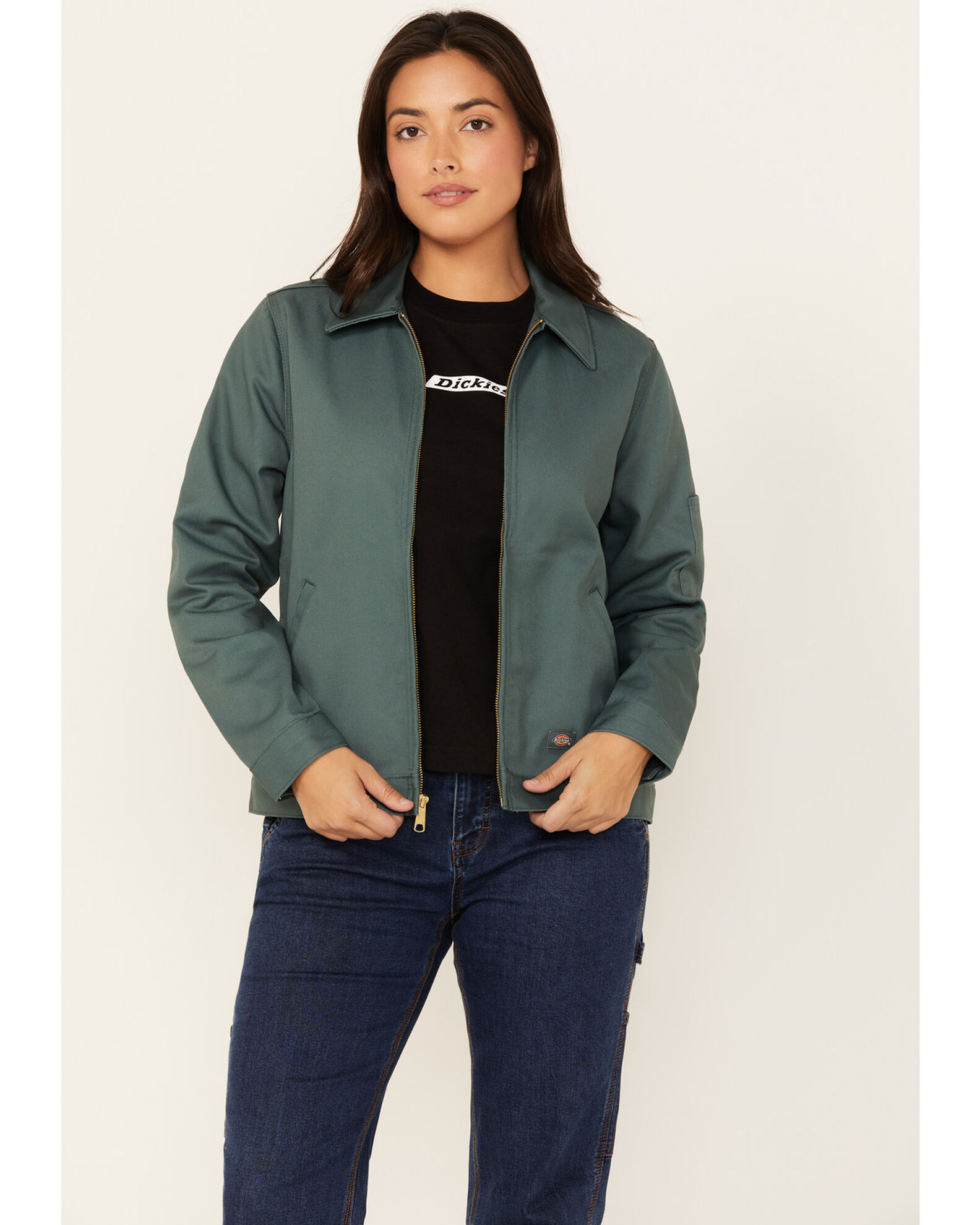 Women's eisenhower clearance jacket