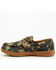 RANK 45 Men's Sanford 3 Camo Print Western Casual Shoes - Moc Toe, Camouflage, hi-res