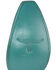 Lane Women's Saratoga Western Boots - Snip Toe, Turquoise, hi-res