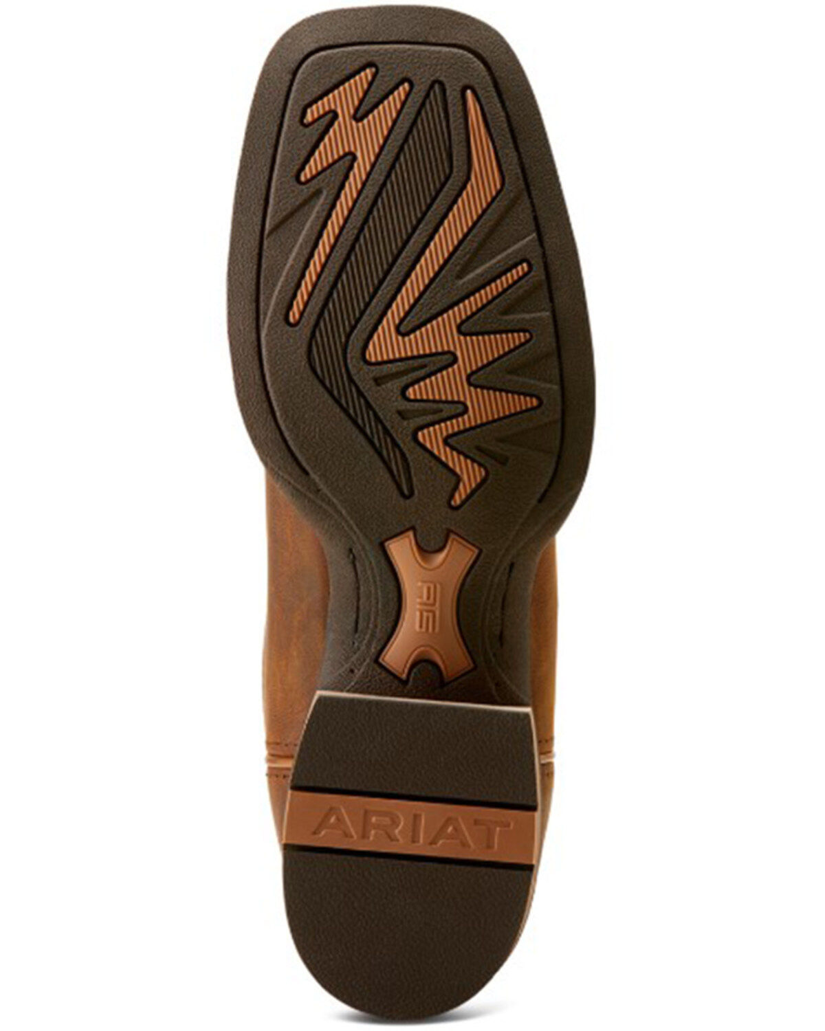 Product Name:  Ariat Women's Olena Performance Western Boots - Broad Square Toe