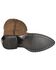 Cody James Boys' Distressed Western Boots - Pointed Toe, , hi-res
