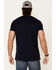 Image #4 - Brew City Beer Gear Men's Coors Circle Logo Graphic T-Shirt, , hi-res