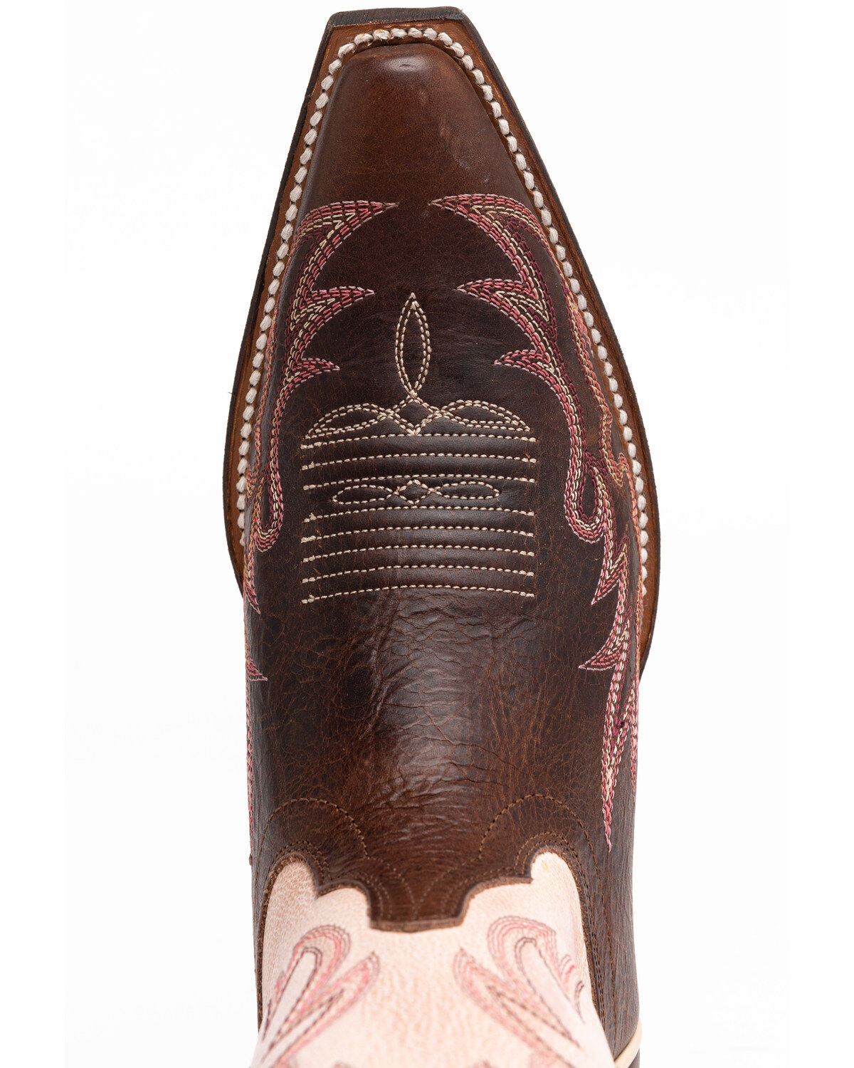 Image #6 - Shyanne Women's Aisley Western Boots - Snip Toe, , hi-res