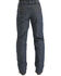 Image #1 - Cinch Men's FR White Label WRX Jeans - 38" inseam, , hi-res