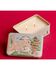 Image #2 - Paddywax Illustrated Holiday 5oz Candle Tin, Multi, hi-res