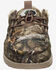Image #4 - HEYDUDE Men's Mossy Oak Country Roads Wally Camo Slip-On Casual Shoes - Moc Toe, Green, hi-res