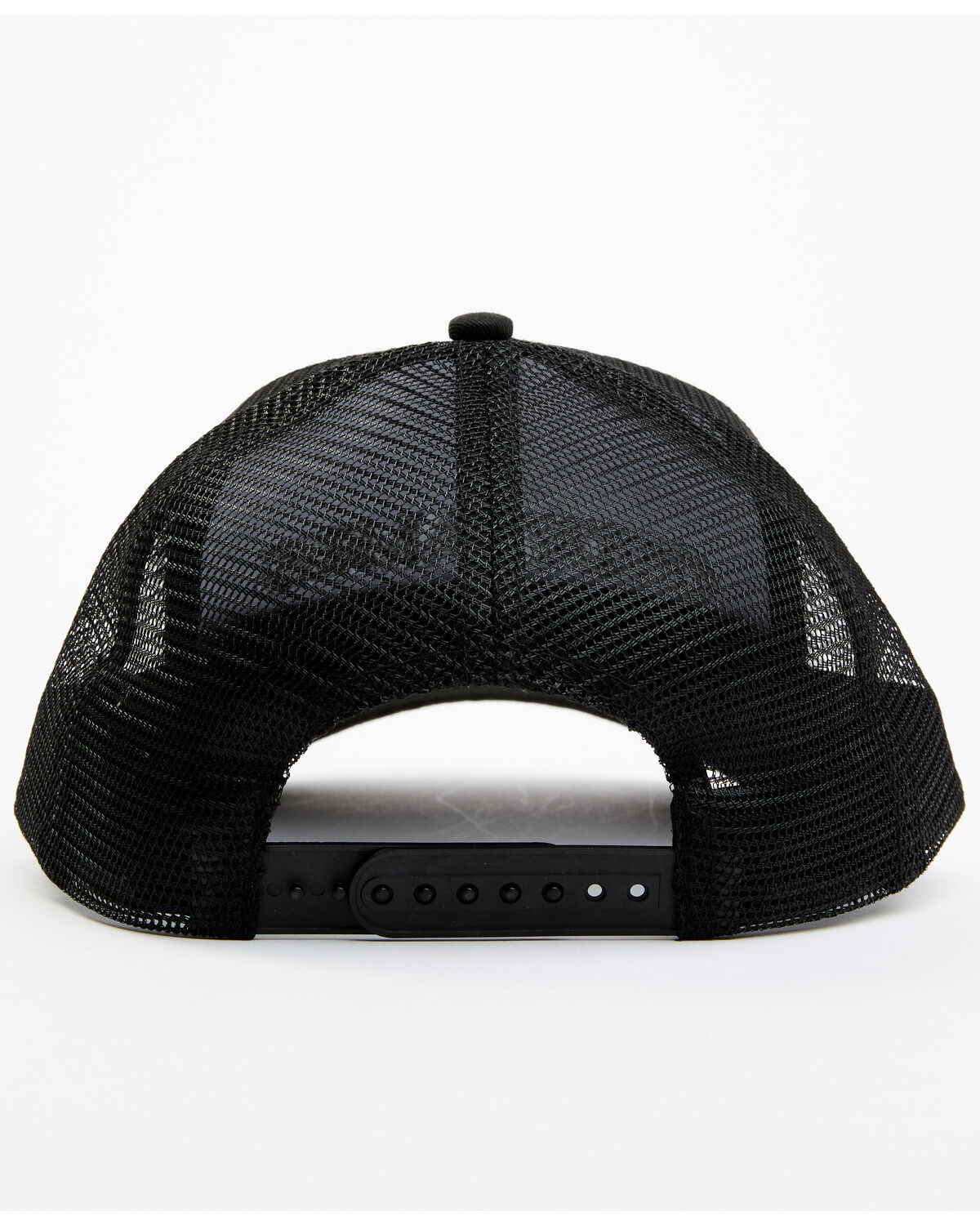 Image #3 - Cody James Men's Embroidered Logo Ball Cap, Black, hi-res