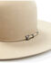 Image #2 - Atwood Sahara 100X Felt Cowboy Hat, , hi-res