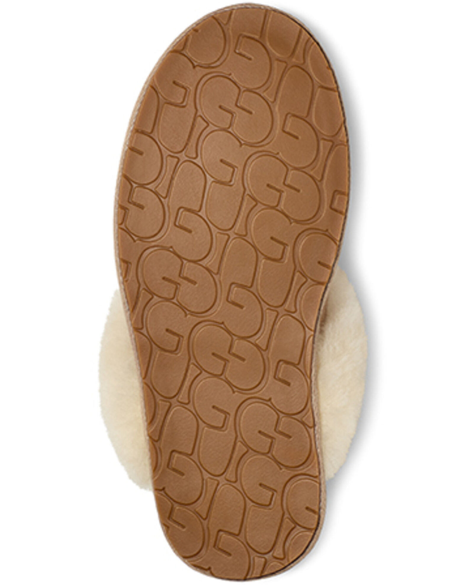 Ugg Scuffette II Women s Sand 7