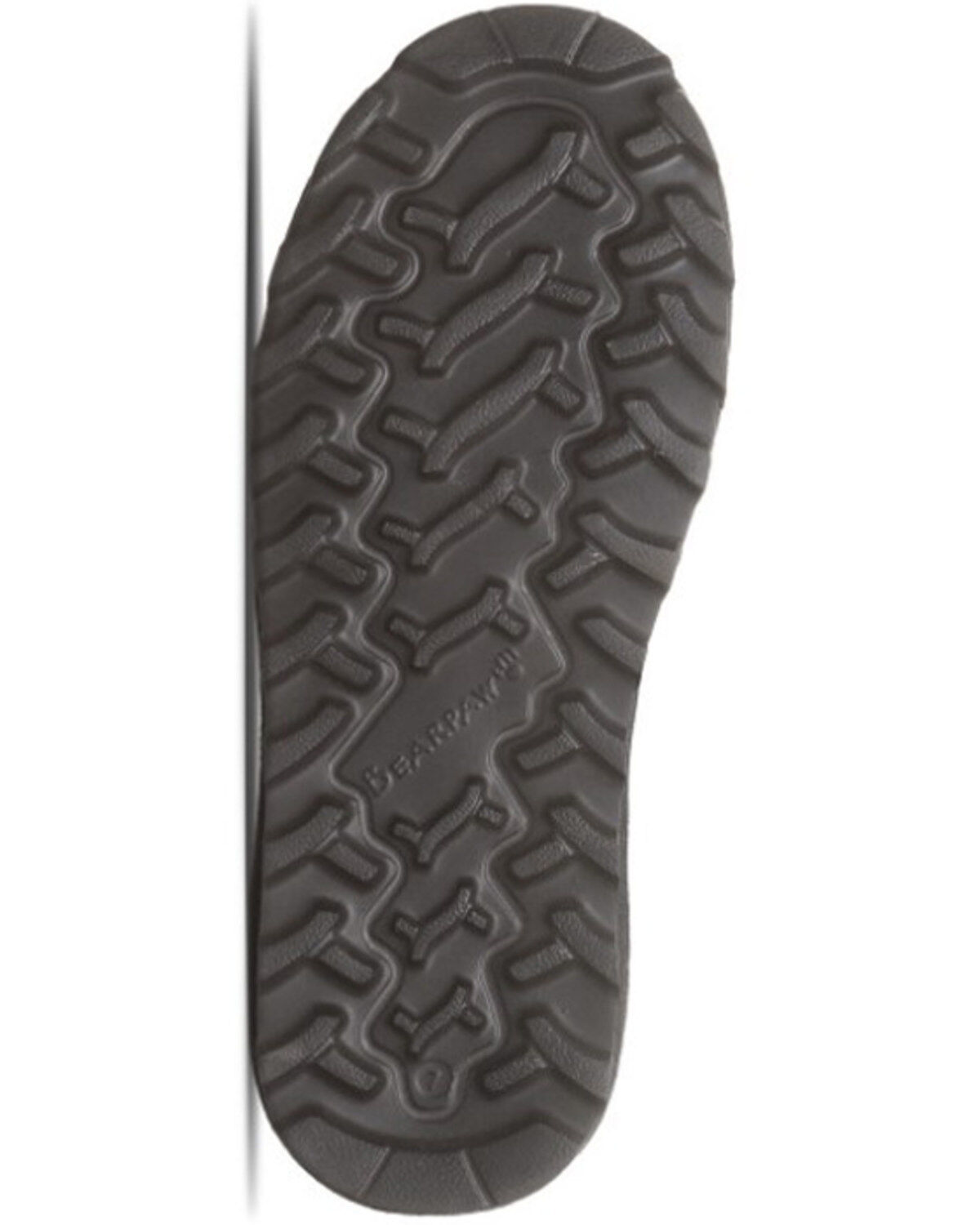 Image #4 - Bearpaw Women's Shorty Boots - Round Toe, Grey, hi-res
