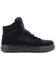 Image #2 - Volcom Women's Evolve Skate Inspired High Top Work Shoes - Composite Toe, Black, hi-res