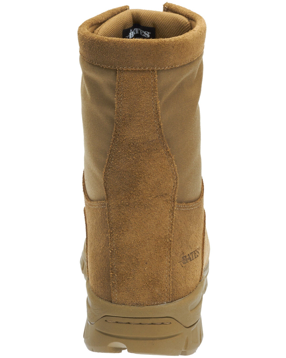 Bates Ranger II Hot Weather Composite Toe Boot, Size 13, Brown