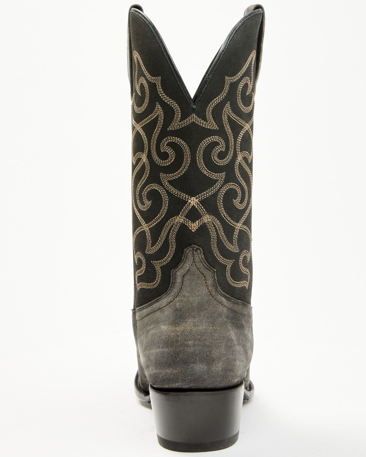 Product Name:  Moonshine Spirit Men's Evens Western Boots - Square Toe