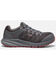 Keen Women's Vista Energy Work Shoes - Carbon Fiber Toe, Grey, hi-res