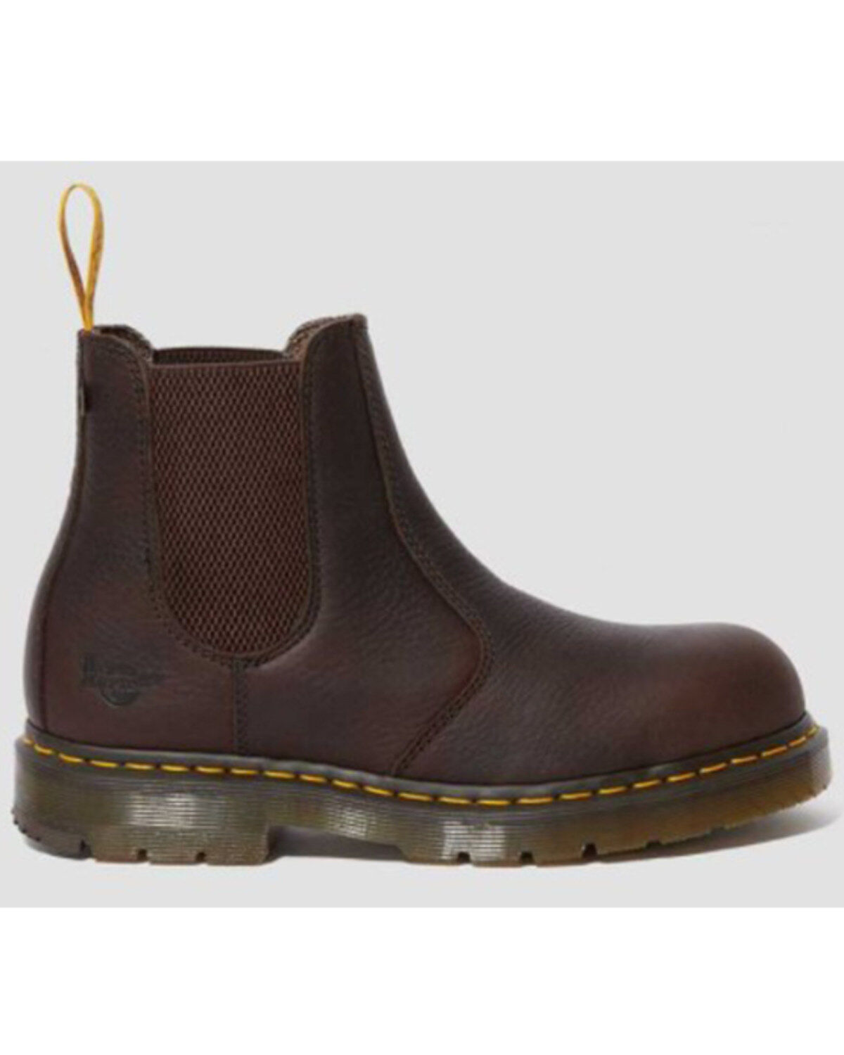 Dr. Martens Fellside Chelsea Work Boots - Steel Toe