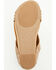 Image #7 - Very G Women's Isabella 2 Wedge Sandals, Tan, hi-res