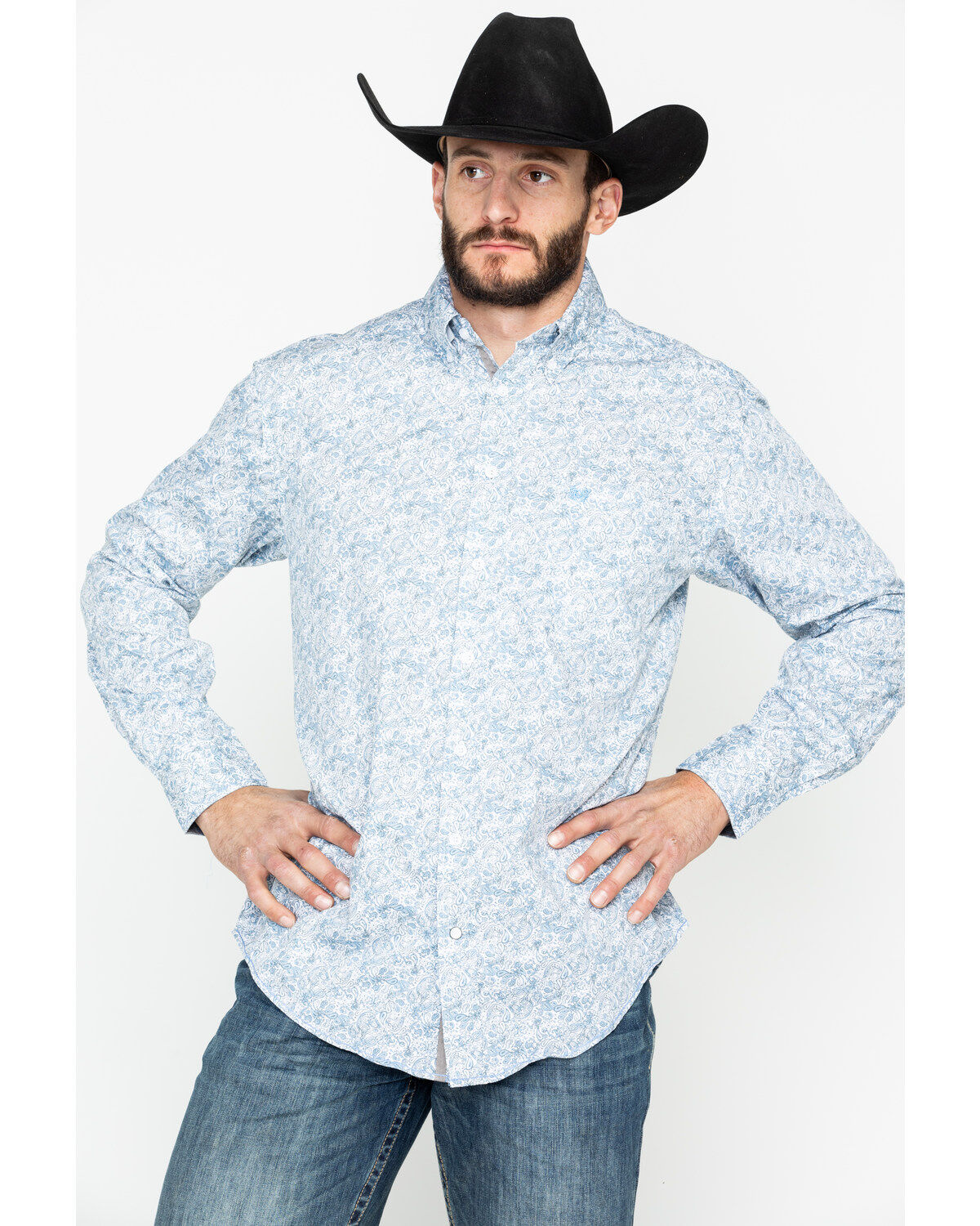 panhandle rough stock shirts