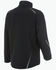 Image #2 - Strauss Men's E.S. Motion Softshell Jacket, Black, hi-res