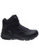 Image #2 - Bates Men's Raide Work Boots - Soft Toe, Black, hi-res
