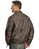 Scully Vintage Lamb Jacket, Brown, hi-res