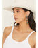 Image #1 - Broken Arrow Jewelry Women's Thunderbird Earrings, Silver, hi-res