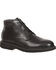Image #1 - Rocky Men's Professional Dress Chukka Duty Boots, Black, hi-res