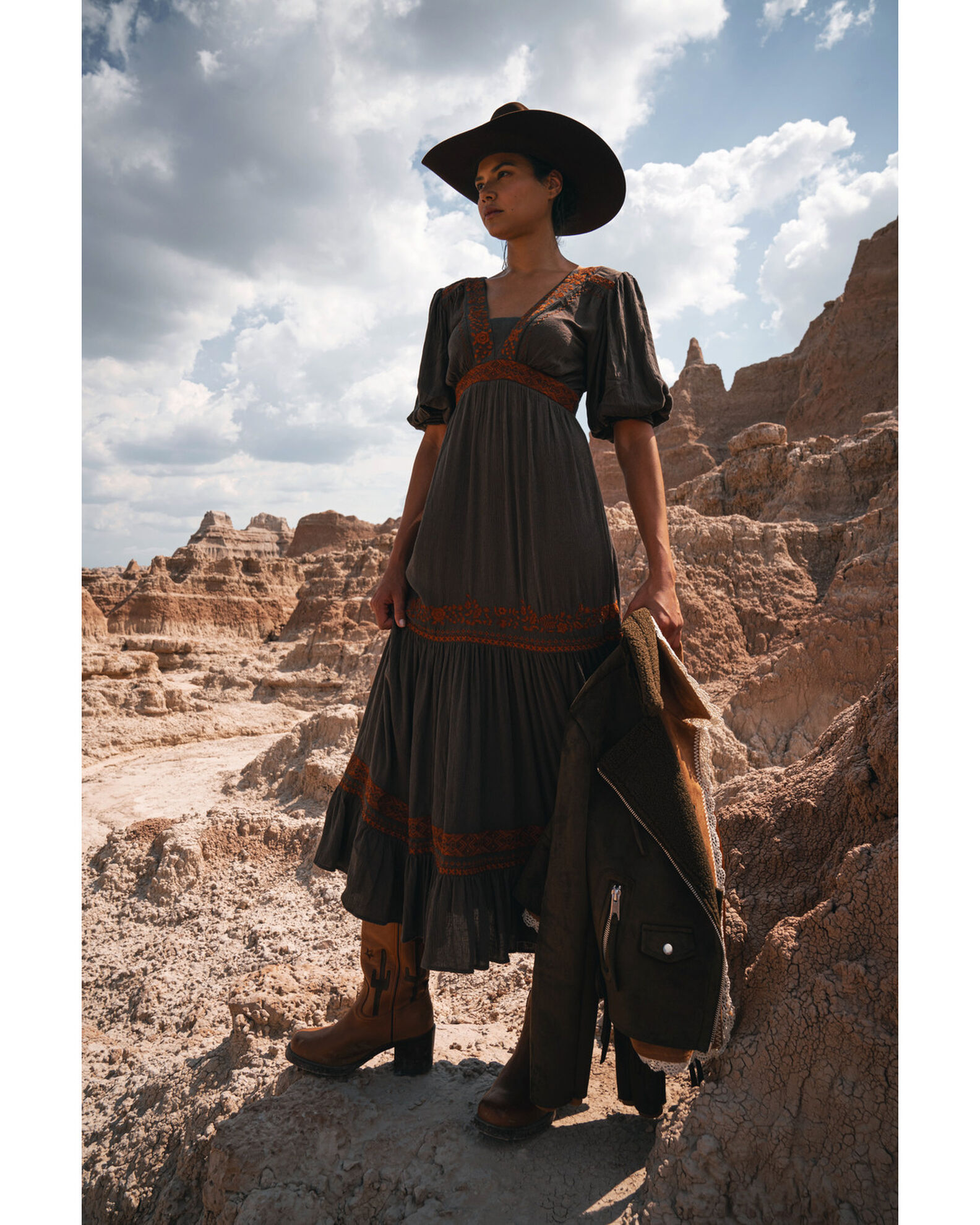Boot hotsell barn dresses