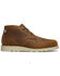 Image #2 - Danner Men's Pine Grove Chukka Hiker Work Boots - Soft Toe, Brown, hi-res