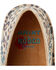 Image #6 - Ariat X Rodeo Quincy Women's Cruiser Shoes - Moc Toe, Brown, hi-res