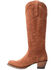 Lane Women's Fire Away Western Boots - Round Toe, Brown, hi-res