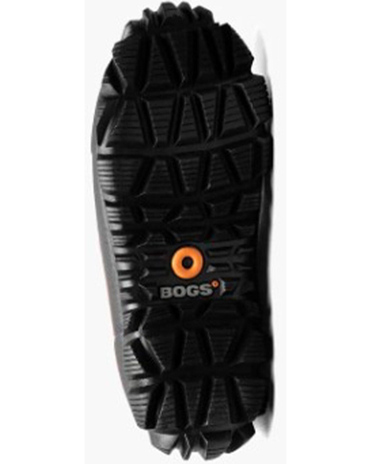 Image #5 - Bogs Women's Arcata Dash Winter Boots - Round Toe, Black, hi-res